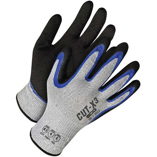 SGV984-Cut-X™ Cut Resistant Gloves