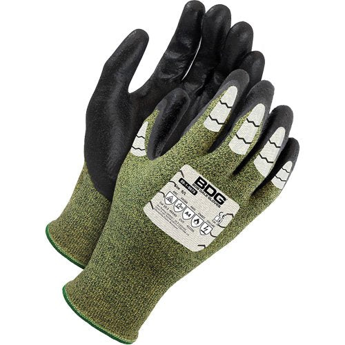 SGV999-Arc Tek™ Arc & Cut Resistant Gloves