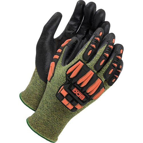 SGW008-Arc Tek™ Arc & Impact Resistant Gloves