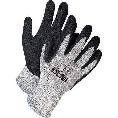 SGW015-Cut-X™ Coated Gloves
