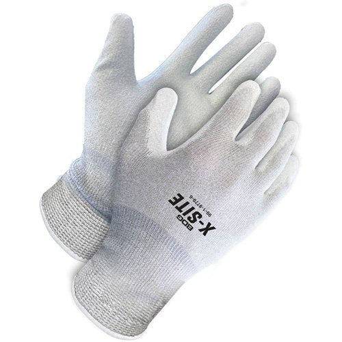 SGW019-X-Site™ Anti-Static Coated Gloves
