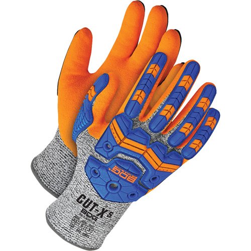 SGW028-Cut-X™ Cut & Impact Resistant Gloves