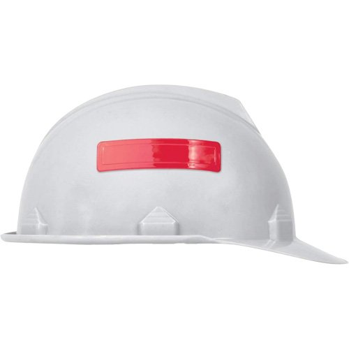 SGW044-Retro-Reflective Hardhat Stickers