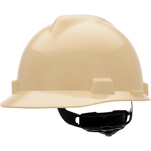 SGW070-V-Gard® Slotted Hard Hat