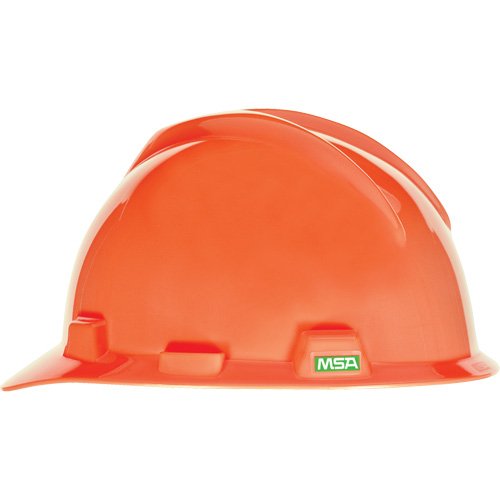 SGW072-V-Gard® Slotted Hard Hat