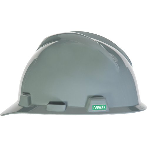 SGW073-V-Gard® Slotted Hard Hat