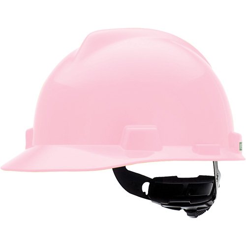 SGW075-V-Gard® Slotted Hard Hat