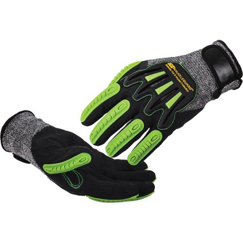 SGW110-Tilsatec® Cut Resistant Gloves