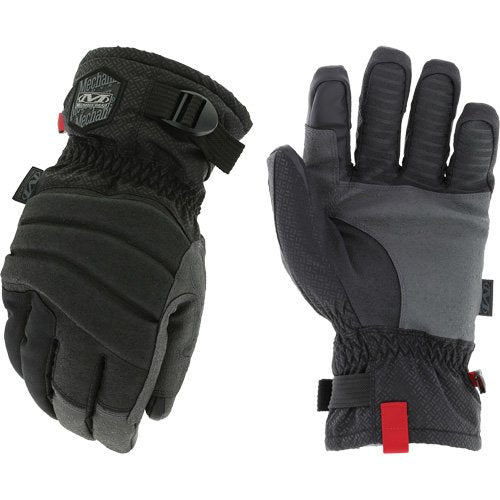 SGW116-ColdWork Peak Waterproof Winter Gloves