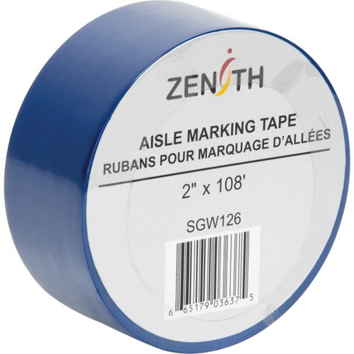 SGW126-Aisle Marking Tape