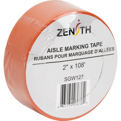 SGW127-Aisle Marking Tape