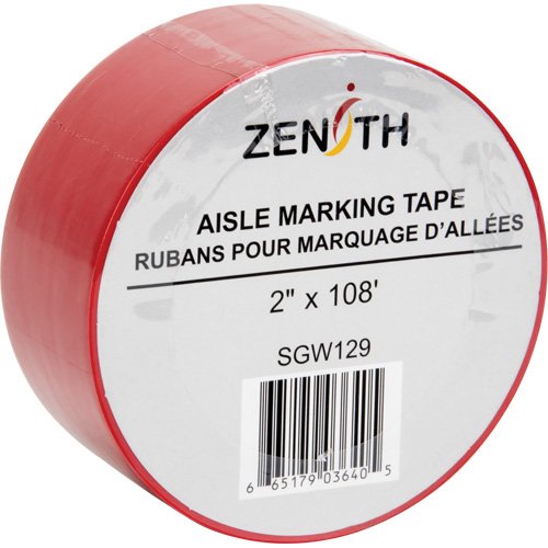 SGW129-Aisle Marking Tape