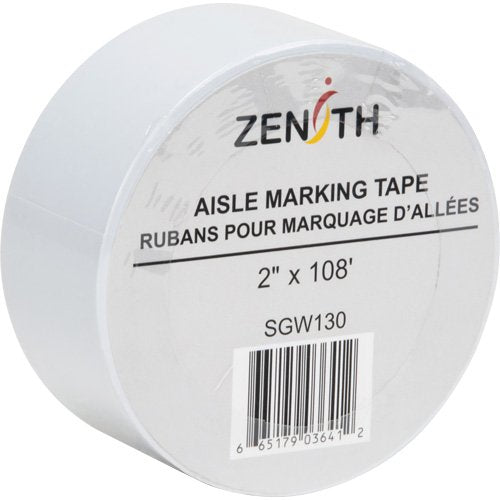 SGW130-Aisle Marking Tape