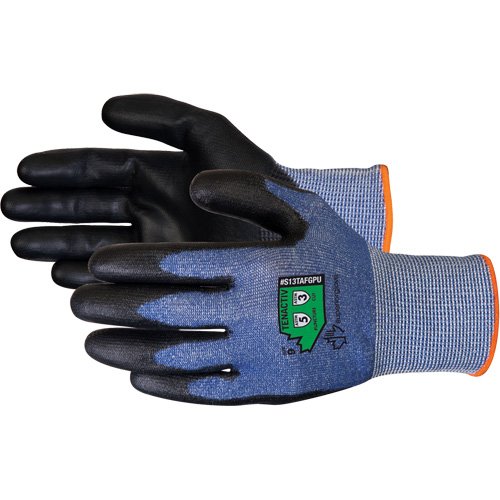SGW141-Composite Knit Cut-Resistant Gloves