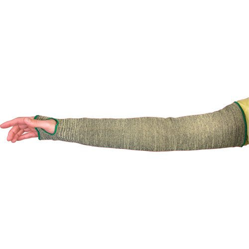 SGW267-Contender™ Flame-Resistant Sleeves with STAYz-UP™ Armbands