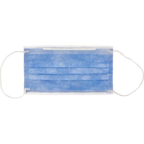SGW395-Disposable Procedure Face Masks, ASTM F2100 Level 2