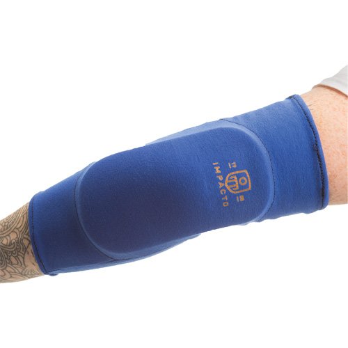 SGW408-Pull-On Memory Foam Elbow Protector