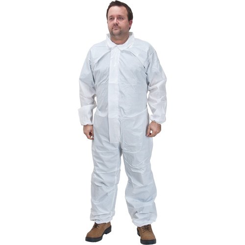 SGW455-Premium Coveralls