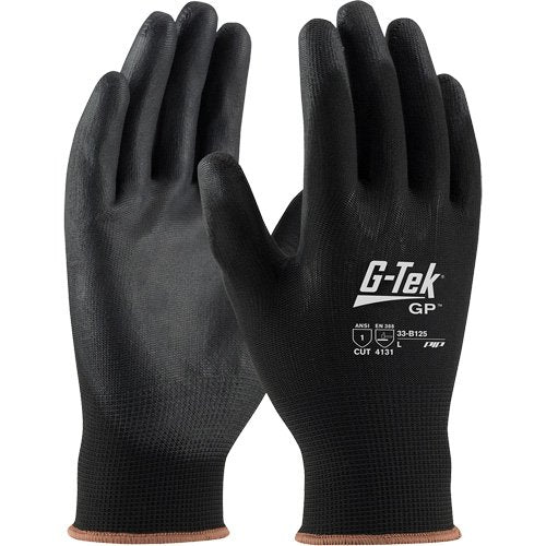 SGW474-G-Tek® GP™ Coated Gloves