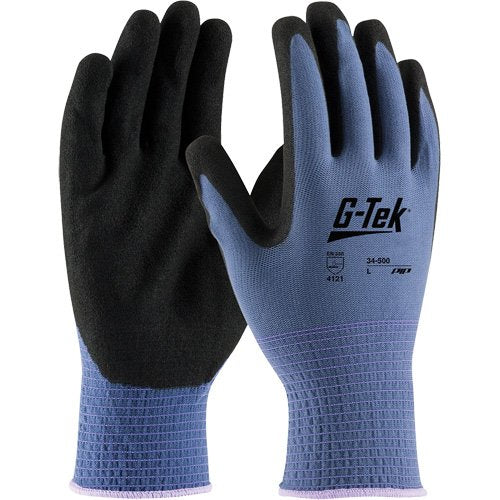SGW491-G-Tek® GP™ Coated Gloves