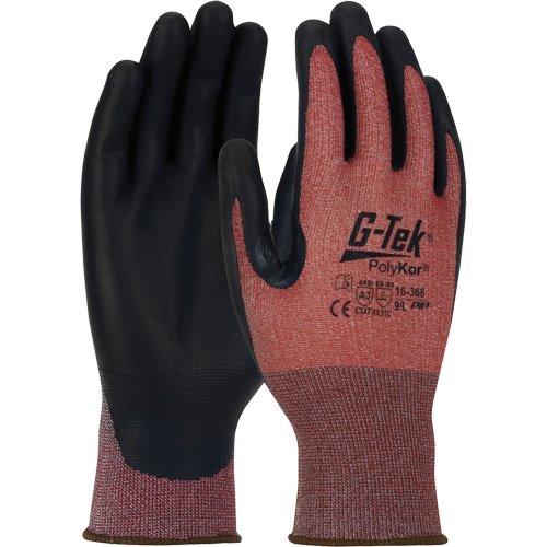 SGW496-G-Tek® PolyKor® X7™ Neuroma® Cut Resistant Gloves