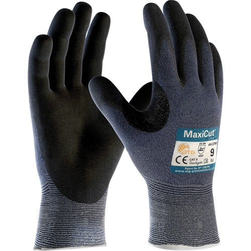 SGW528-ATG MaxiCut® Ultra™ Cut Resistant Gloves