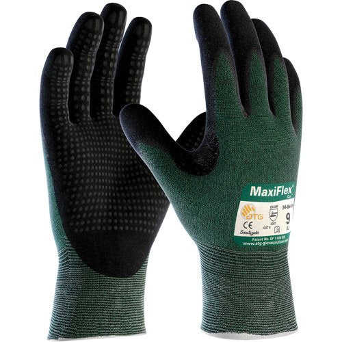 SGW533-ATG MaxiFlex® Cut™ Gloves
