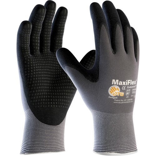 SGW560-ATG MaxiFlex® Endurance™ Coated Gloves