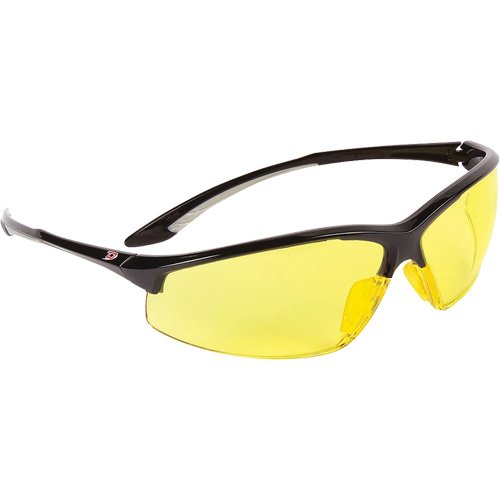 SGW569-Dynamic™ Hummingbird™ Semi-Rimless Safety Glasses