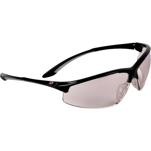 SGW570-Dynamic™ Hummingbird™ Semi-Rimless Safety Glasses