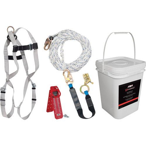 SGW578-Dynamic™ Fall Protection Kit