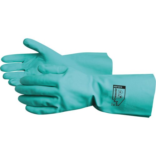 SGW708-Chemstop™ Chemical Resistant Gloves