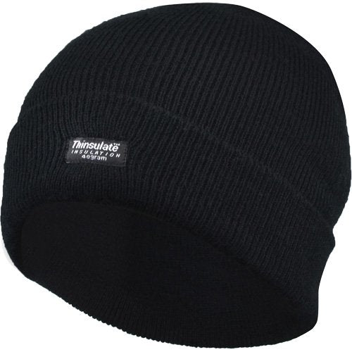 SGW712-Lined Cuff Tuque