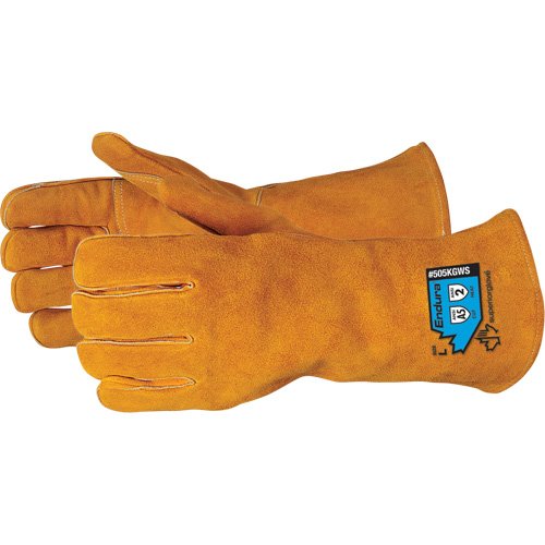 SGW734-Endura® Deluxe Cut-Resistant Welding Gloves