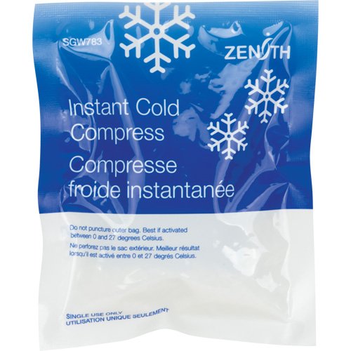 SGW783-Instant Compress