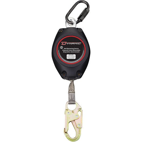 SGW784-Dynamic™ Self-Retracting Lifeline