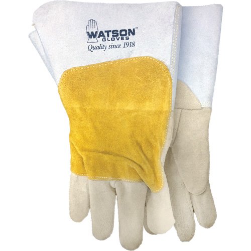 SGW901-Mad Cow Welding Gloves