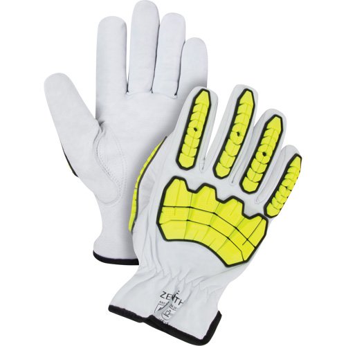 SGW905-Impact & Cut Resistant Gloves