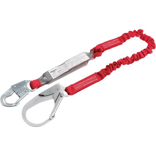 SGW926-Pro™ Elastic Shock-Absorbing Lanyard