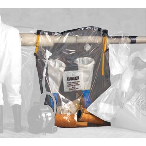 SGW957-Safe-T-Strip 5460 EXT Glovebag System