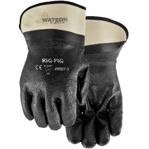 SGW994-Rig Pig Gloves