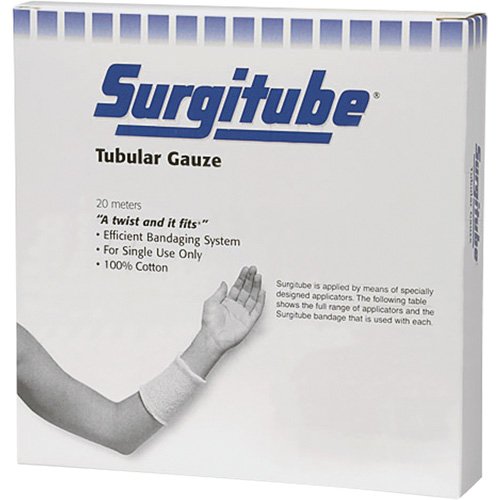 SGX044-Surgitube Tubular Gauze