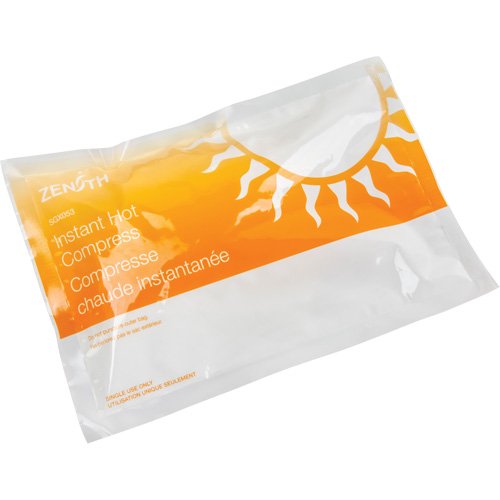 SGX053-Instant Compress