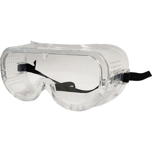 SGX111-Safety-Flex™ Safety Goggles