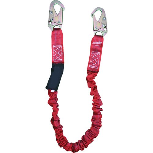 SGX123 - ShockSorb™ Internal Shock Lanyard