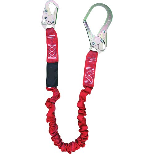 SGX124 - ShockSorb™ Internal Shock Lanyard