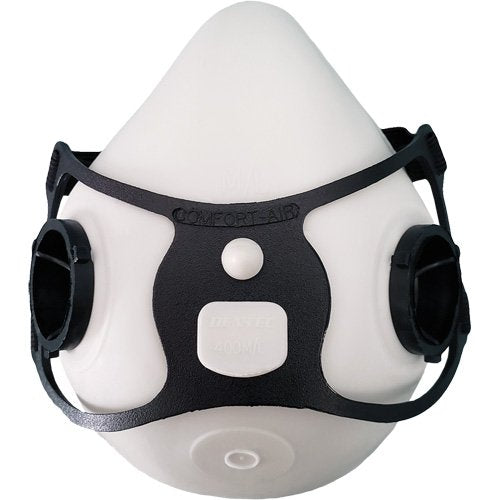 SGX140-Comfort-Air® 400Nx Half Mask without Exhalation Valve