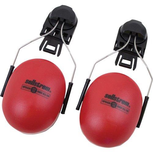 SGX201-Premium Ear Muff