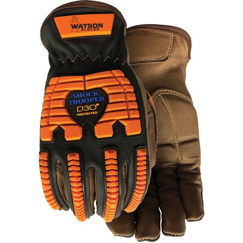 SGX457-Shock Trooper Gloves