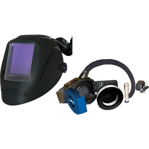 SGX465-ArcOne® AirPlus® PAPR Kit with Vision® BFFVX